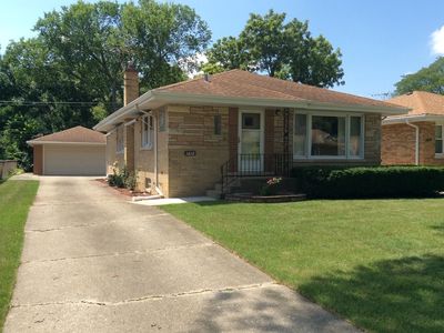 1410 Forest Rd, La Grange Park, IL, 60526