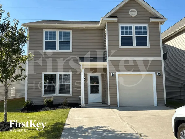 12914 Hill Pine Rd, Midland, NC 28107