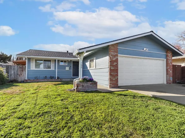 100 Ashley Ave, Woodland, CA 95695