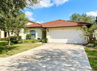 2817 Roccella Ct, Kissimmee, FL 34747