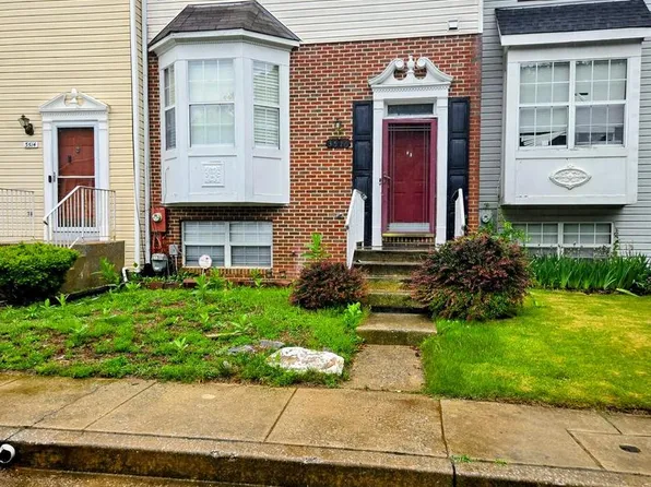 3516 Corn Stream Rd, Randallstown, MD 21133