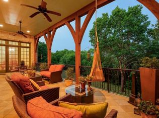 3204 Point O Woods, Austin, TX 78735