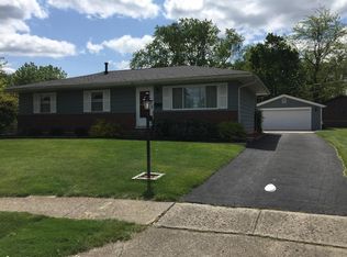 2814 Halifax Ct, Columbus, OH 43232