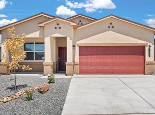 1608 Mountain Man Ct NE, Rio Rancho, NM 87144