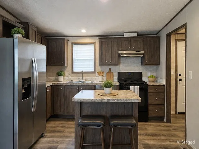 3 bed, 1056 sqft, $2,000 — Photo 1