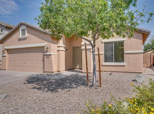 24848 W Pueblo Ave, Buckeye, AZ 85326