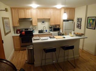 357 Upper Ter APT 2, San Francisco, CA 94117