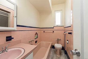 Rented by Mitra Hakimi Realty Group, LLC