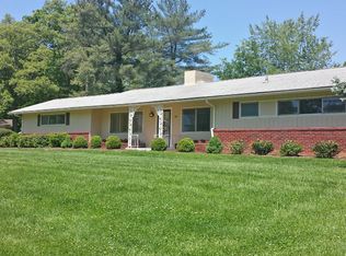 7117 Hampshire Dr, Knoxville, TN 37909