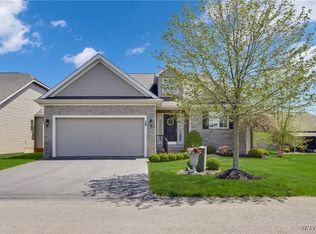 28 Dover Ct, Lancaster, NY 14086