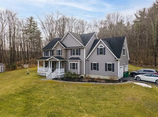 491 Masten Rd, Pleasant Valley, NY 12569