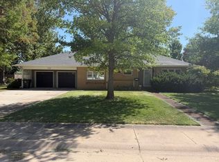 3725 21st St, Great Bend, KS 67530