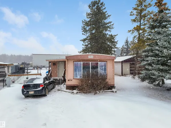 4824 56a St, Drayton Valley, AB T7A 1J9