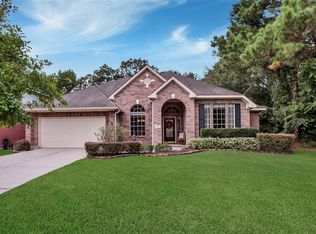 4903 Fox Grass Trl, Kingwood, TX 77345