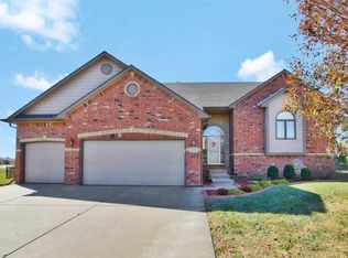 1730 S Michelle Ct, Wichita, KS 67207