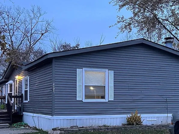 20529 Foster Dr, Clinton Township, MI 48036