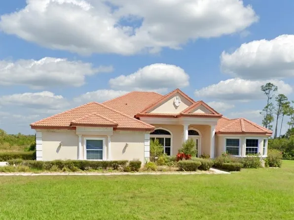 9110 Deer Ct, Venice, FL 34293