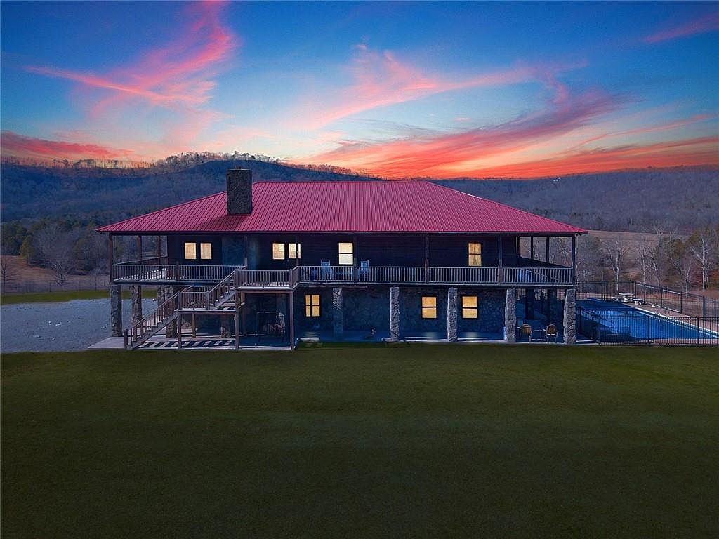 232 Spring Ln, Lyerly, GA 30730 MLS 7326769 Zillow