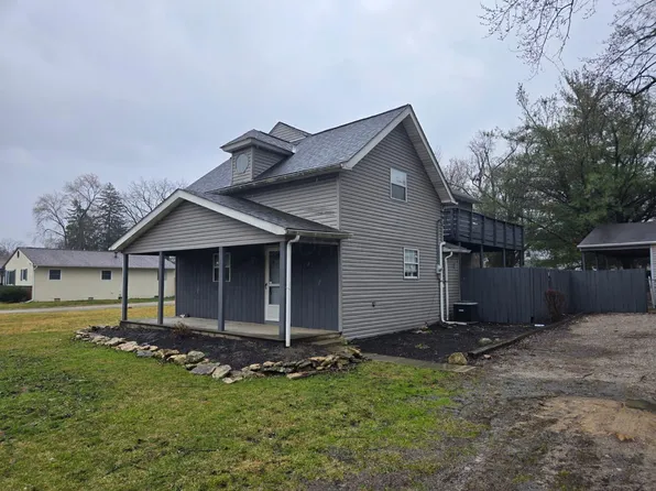 2081 Ormond Ave, Columbus, OH 43224