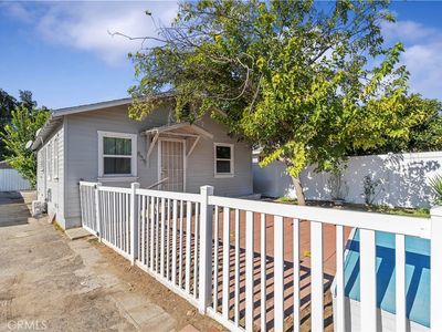 833 N 4th Ave, Upland, CA, 91786