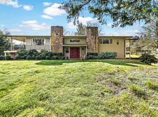 9985 SE Schacht Rd, Damascus, OR 97089