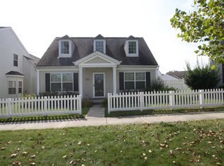 6144 New Albany Rd W, New Albany, OH 43054