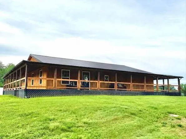 3359 Trapp Goffs Corner Rd, Winchester, KY 40391