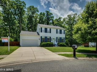 13245 Hawks Branch Ct, Waldorf, MD