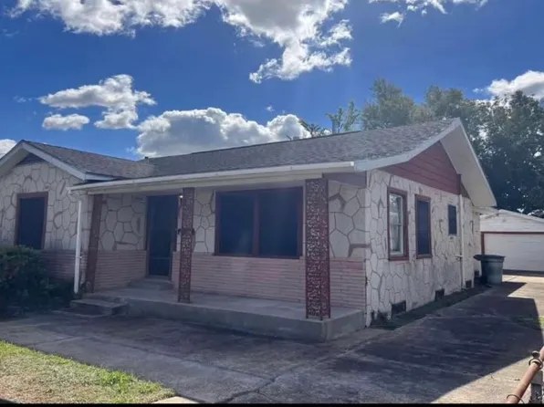 1965 May St, Beaumont, TX 77705