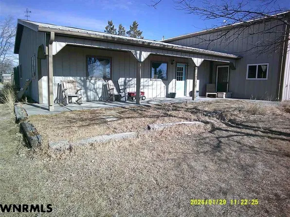 4952 County Road 16, Harrisburg, NE 69345