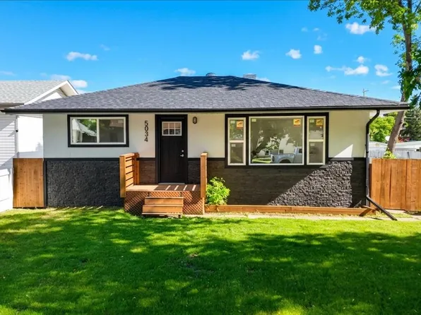 5032 N 55th Ave, High Prairie, AB T0G 1E0