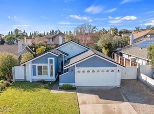 1791 Coachman Dr, Camarillo, CA 93012