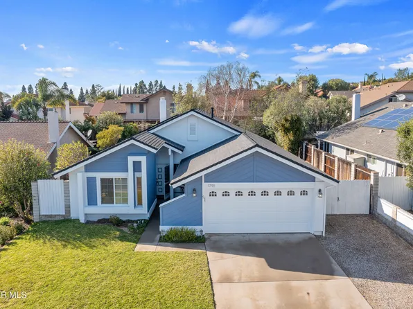 1791 Coachman Dr, Camarillo, CA 93012