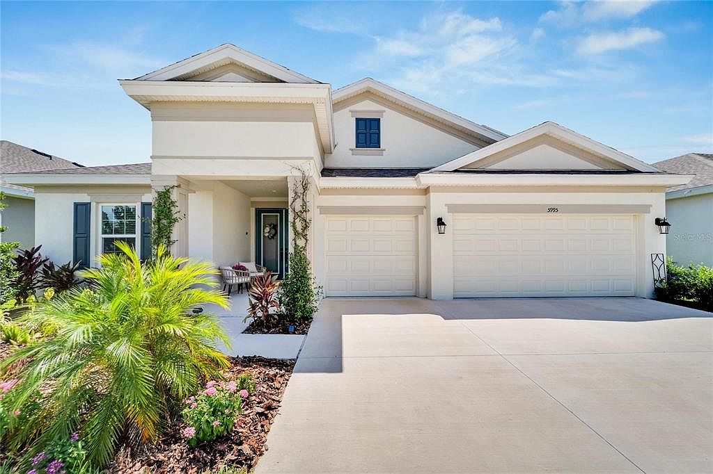 5995 Golden Nettle Dr, Apollo Beach, FL 33572 | Zillow