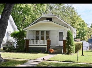 1274 SW High Ave, Topeka, KS 66604