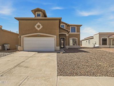 3165 Sarina Cir, El Paso, TX, 79938