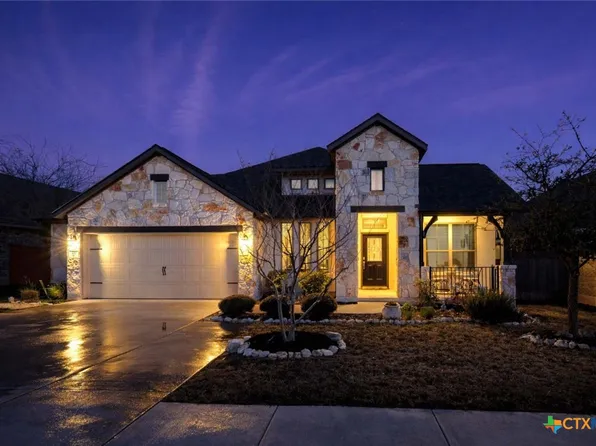 217 Emerald Garden Rd, San Marcos, TX 78666