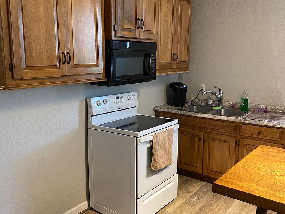 first floor kitchen