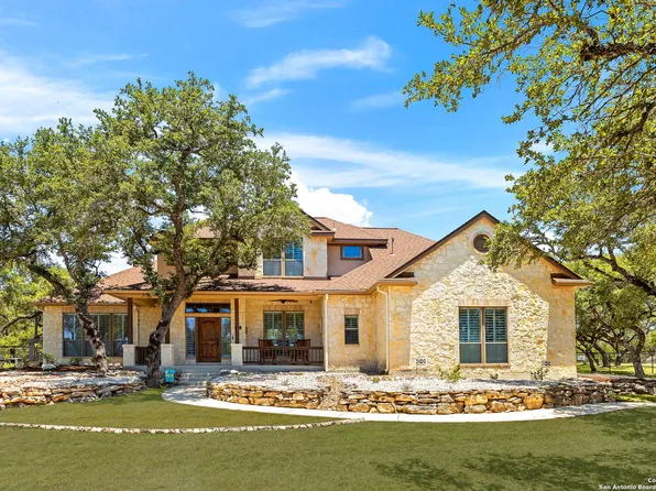532 RIO BRAZOS, Boerne, TX 78006