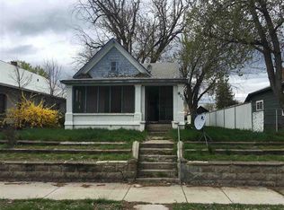 801 W 2nd St, Weiser, ID 83672