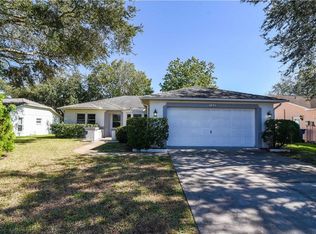 7334 Skyview Ave, New Port Richey, FL 34653