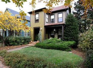 1222 5th Ave N, Nashville, TN 37208