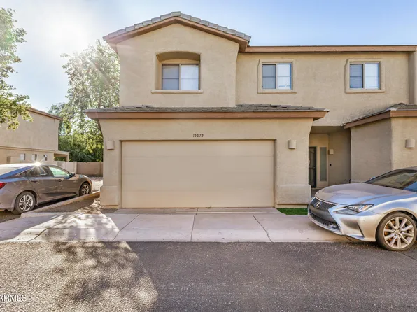 15675 N 29TH Street #21, Phoenix, AZ 85032