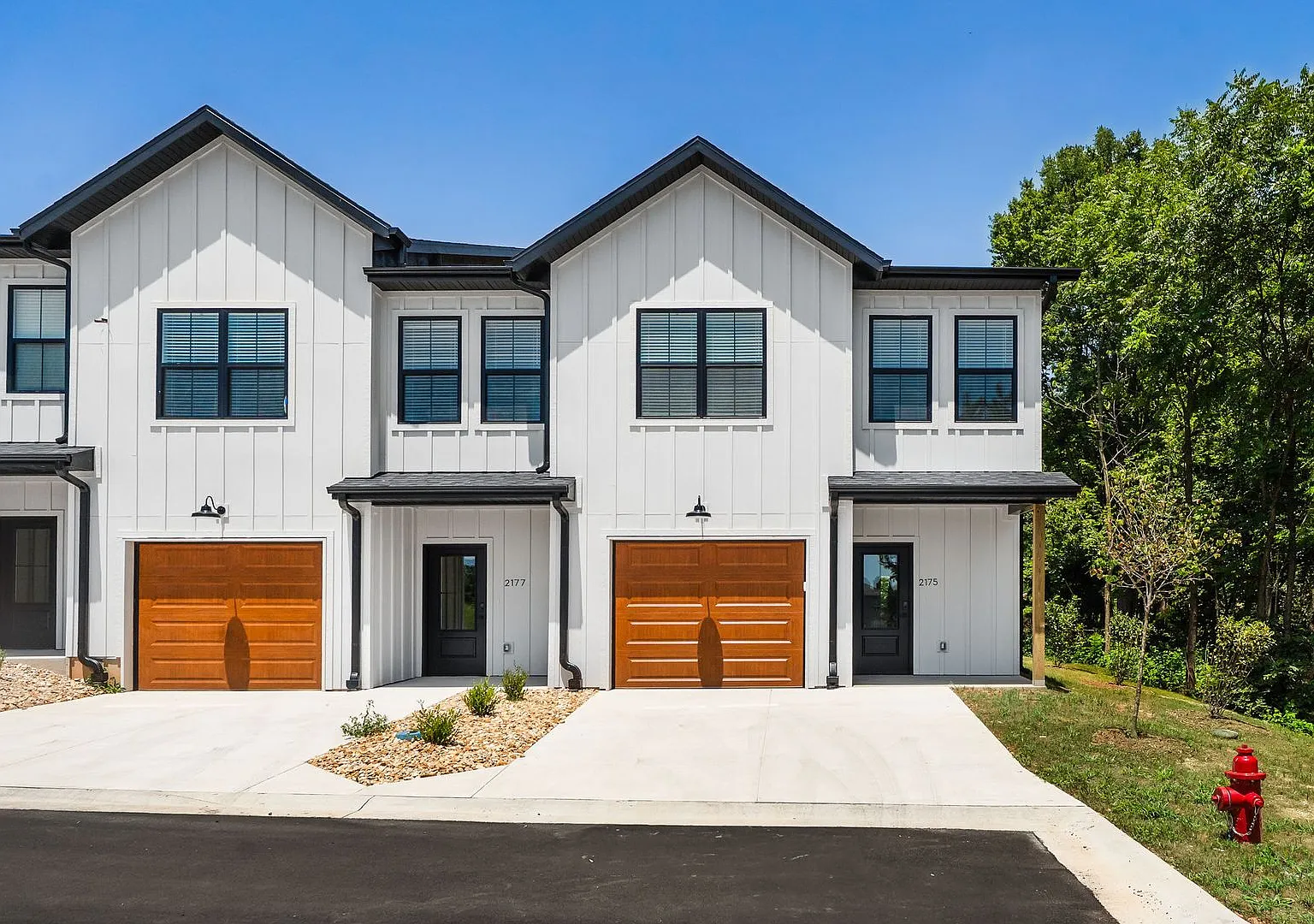 The Creekside at Finley — Photo 1
