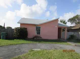 15246 SW 112th Ct, Miami, FL 33157