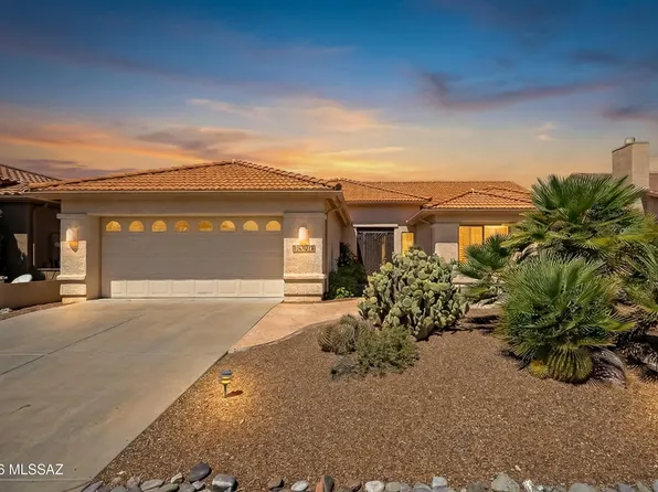 63178 E Brooke Park Dr, Tucson, AZ 85739