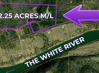 1944 Dwelle Rd, Norfork, AR 72658