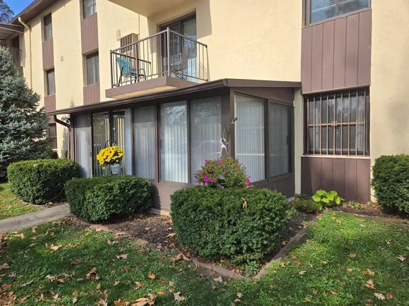 4119 Karl Rd APT 107, Columbus, OH 43224