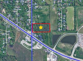 2345 S Arlington Ave, Indianapolis, IN 46203