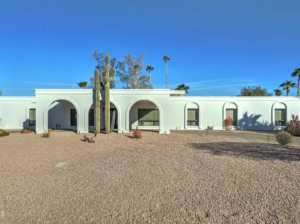 6130 E VIA ESTRELLA Avenue, Paradise Valley, AZ 85253